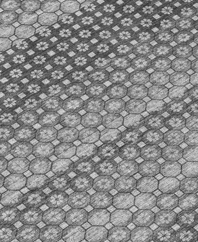 Addison Chantille Machine Washable Acn1422 5'x7'6" Area Rug