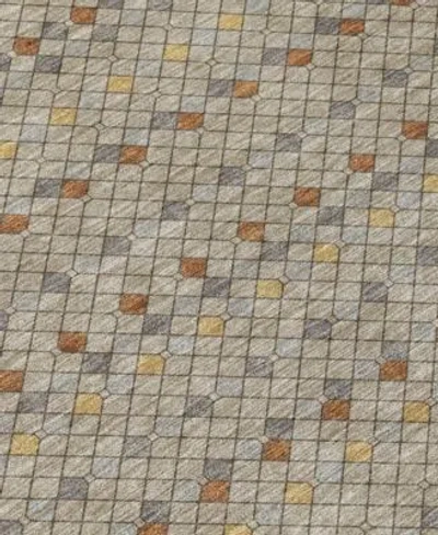 Addison Chantille Machine Washable Acn1418 Area Rug Collection