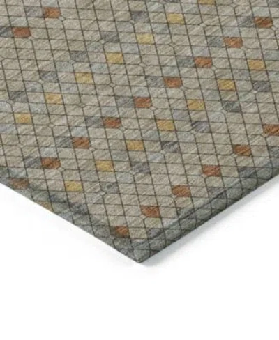 Addison Chantille Machine Washable Acn1418 Area Rug Collection