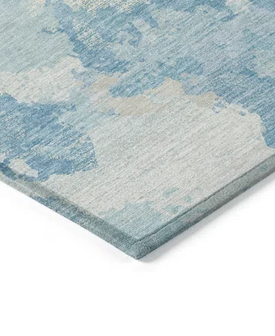 Addison Chantille Machine Washable Acn1383 2'3"x7'6" Runner Area Rug