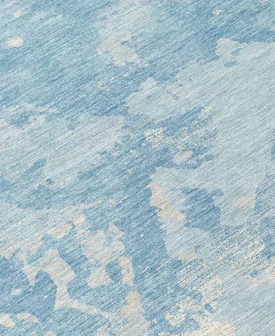 Addison Chantille Machine Washable Acn1383 2'3"x7'6" Runner Area Rug