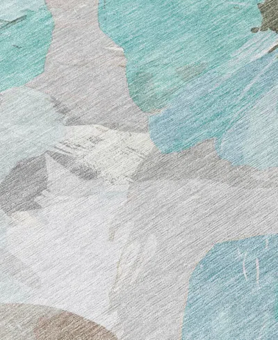 Addison Chantille Machine Washable Acn1558 2'3"x7'6" Runner Area Rug