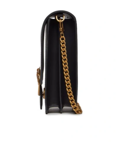 Pinko Chain Strap Bag