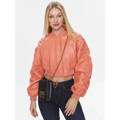 Pinko Chain Strap Bag