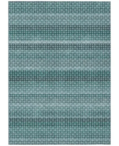 Addison Chantille Machine Washable Acn1425 8'x10' Area Rug