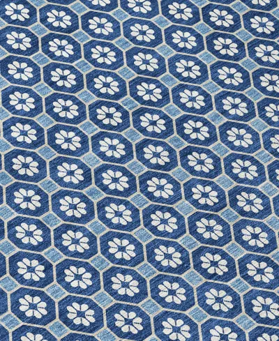 Addison Chantille Machine Washable Acn1430 8'x10' Area Rug