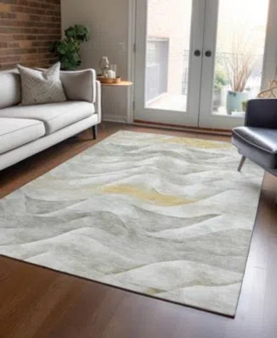 Addison Chantille Machine Washable Acn1622 Area Rug Collection