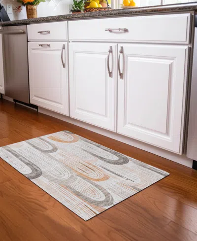 Addison Chantille Acn1591 1'8"x2'6" Area Rug