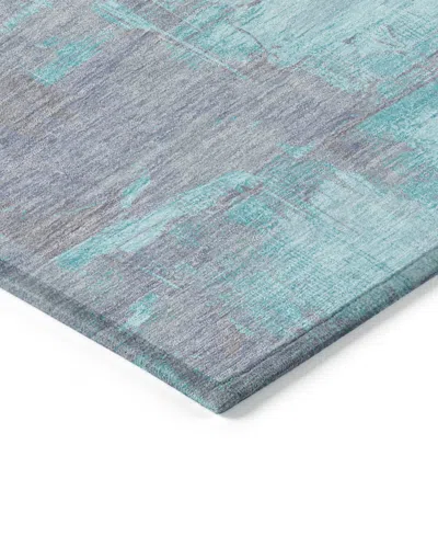 Addison Chantille Machine Washable Acn1480 2'6"x3'10" Area Rug