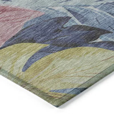Addison Chantille Acn1493 3'x5' Area Rug