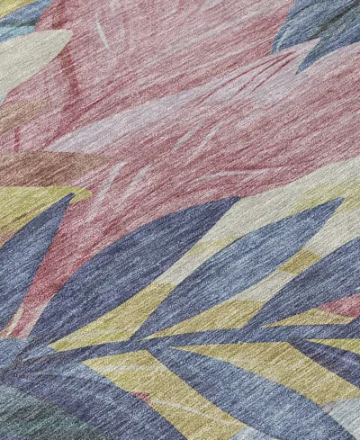 Addison Chantille Acn1493 3'x5' Area Rug