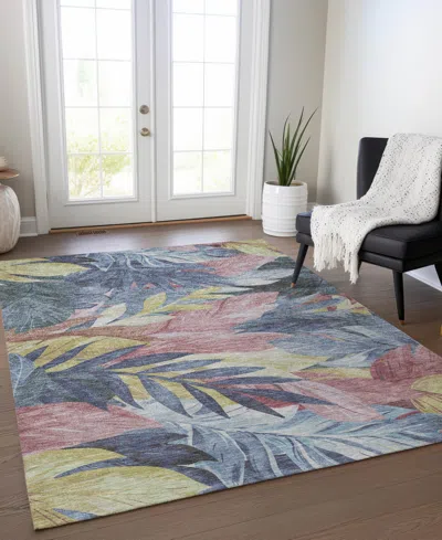 Addison Chantille Acn1493 3'x5' Area Rug