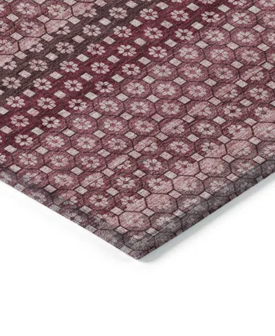 Addison Chantille Machine Washable Acn1421 5'x7'6" Area Rug