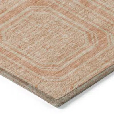 Addison Chantille Machine Washable Acn1460 Area Rug Collection