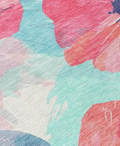 Addison Chantille Machine Washable Acn1555 5'x7'6" Area Rug