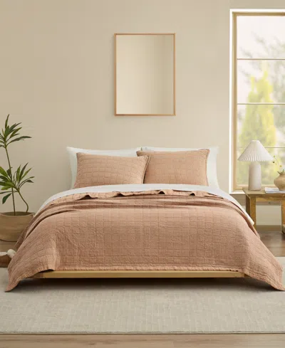 Ugg Campo Cotton 2-pc. Quilt Set, Twin/twin Xl