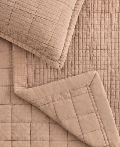 Ugg Campo Cotton 2-pc. Quilt Set, Twin/twin Xl