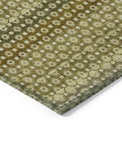 Addison Chantille Machine Washable Acn1419 Area Rug Collection