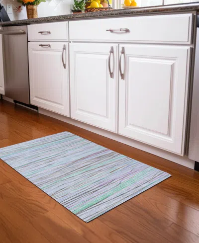 Addison Chantille Acn1608 1'8"x2'6" Area Rug