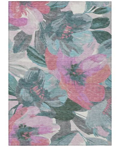 Addison Chantille Machine Washable Acn1492 2'6"x3'10" Area Rug