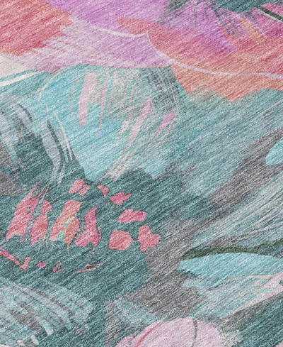 Addison Chantille Machine Washable Acn1492 2'6"x3'10" Area Rug