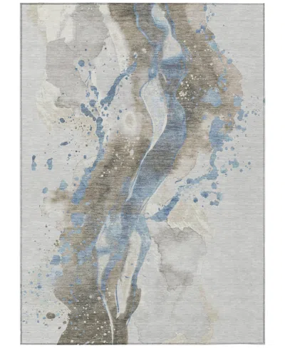Addison Chantille Machine Washable Acn1528 9'x12' Area Rug