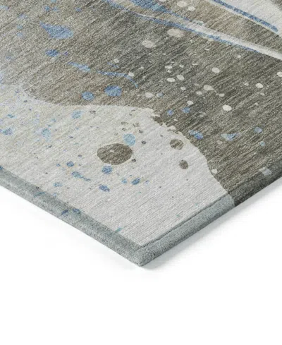 Addison Chantille Machine Washable Acn1528 9'x12' Area Rug