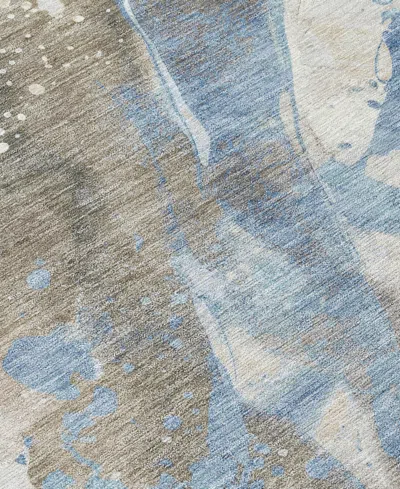 Addison Chantille Machine Washable Acn1528 9'x12' Area Rug