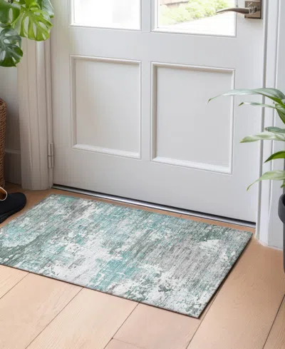 Addison Chantille Acn1396 1'8"x2'6" Area Rug