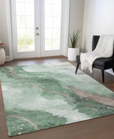 Addison Chantille Machine Washable Acn1530 Area Rug Collection