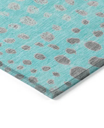 Addison Chantille Machine Washable Acn1366 2'6"x3'10" Area Rug