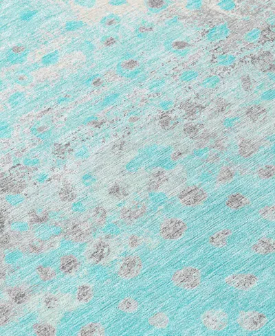 Addison Chantille Machine Washable Acn1366 2'6"x3'10" Area Rug