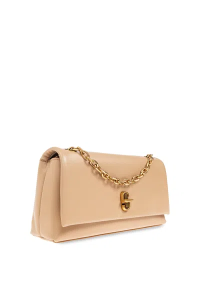 Marc Jacobs The Dual Chain Mini Bag