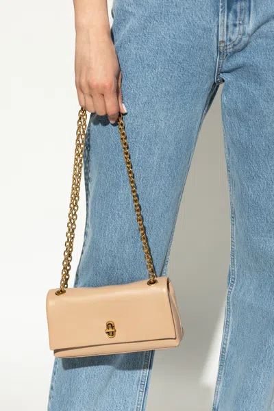 Marc Jacobs The Dual Chain Mini Bag