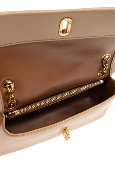 Marc Jacobs The Dual Chain Mini Bag