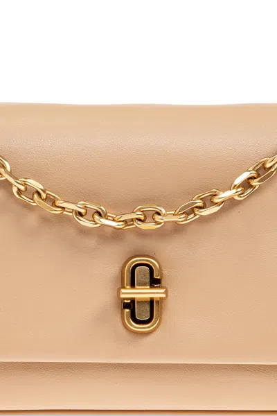 Marc Jacobs The Dual Chain Mini Bag