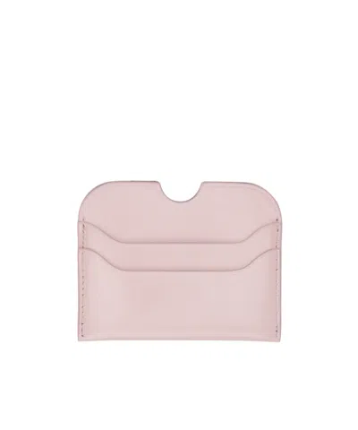 Acne Studios Rectangular Card Holder