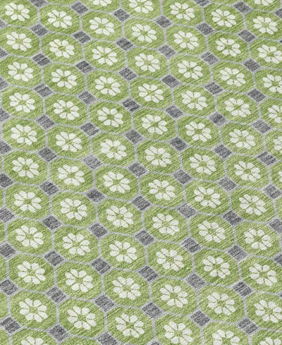 Addison Chantille Machine Washable Acn1431 5'x7'6" Area Rug