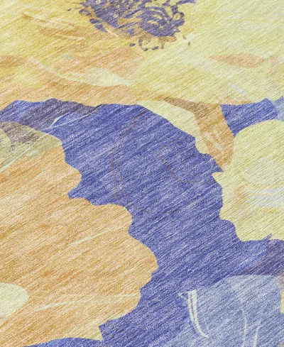 Addison Chantille Machine Washable Acn1548 8'x10' Area Rug