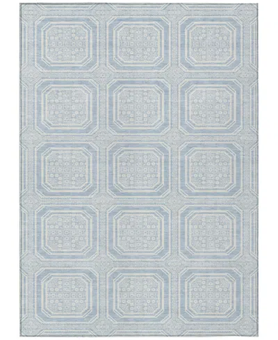 Addison Chantille Machine Washable Acn1462 8'x10' Area Rug