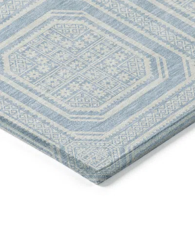 Addison Chantille Machine Washable Acn1462 8'x10' Area Rug