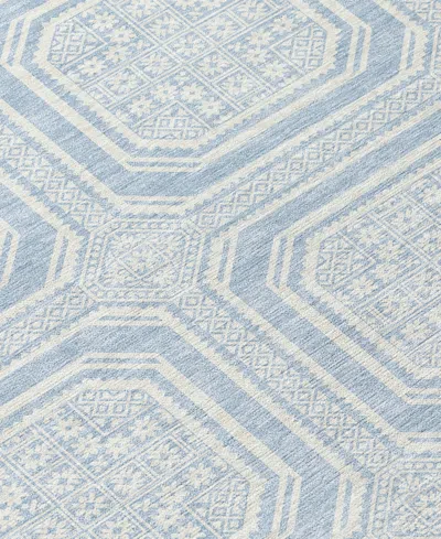 Addison Chantille Machine Washable Acn1462 8'x10' Area Rug