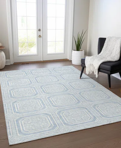 Addison Chantille Machine Washable Acn1462 8'x10' Area Rug