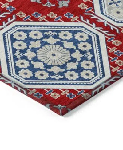 Addison Chantille Machine Washable Acn1448 Area Rug Collection