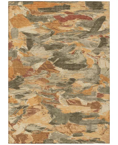 Addison Chantille Machine Washable Acn1345 5'x7'6" Area Rug