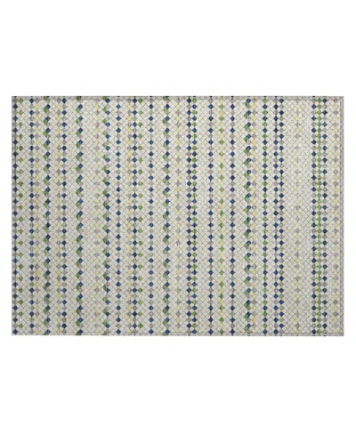 Addison Chantille Acn1412 1'8"x2'6" Area Rug