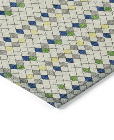 Addison Chantille Acn1412 1'8"x2'6" Area Rug