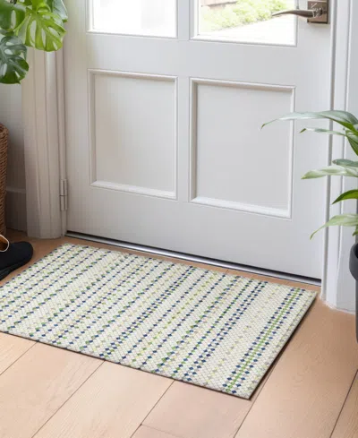 Addison Chantille Acn1412 1'8"x2'6" Area Rug