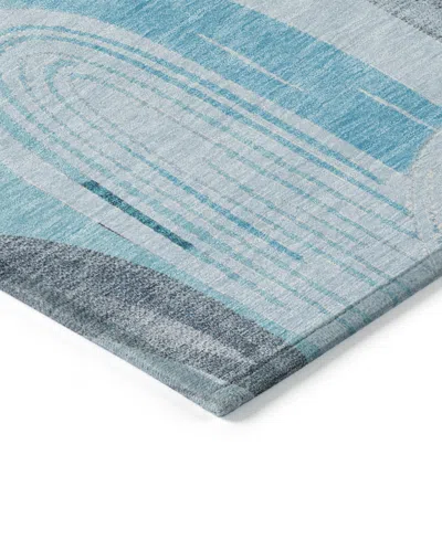Addison Chantille Acn1594 1'8"x2'6" Area Rug