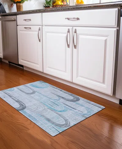Addison Chantille Acn1594 1'8"x2'6" Area Rug